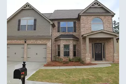 8051 Stillmist Drive, Fairburn, GA 30213 - Photo 1