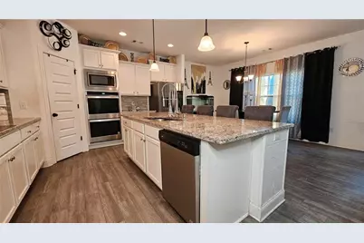 1448 Cozy Cove Lane, Lawrenceville, GA 30045 - Photo 5