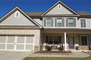 1448 Cozy Cove Ln, Lawrenceville, GA 30045 - Photo 1