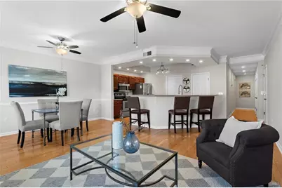 2700 Pine Tree Road NE #3009, Atlanta, GA 30324 - Photo 3