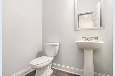 2230 Highridge Point Drive, Lithia Springs, GA 30122 - Photo 13