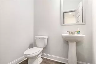 2230 Highridge Pt Dr, Lithia Springs, GA 30122 - Photo 13