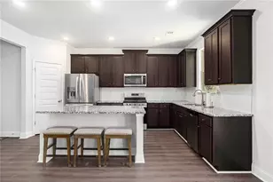 2230 Highridge Pt Dr, Lithia Springs, GA 30122 - Photo 11