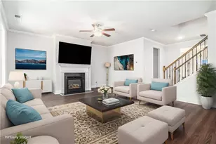 2230 Highridge Pt Dr, Lithia Springs, GA 30122 - Photo 5