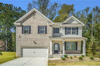 2230 Highridge Point Drive, Lithia Springs, GA 30122 - Photo 1