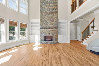 955 Gardiner Circle, Suwanee, GA 30024 - Photo 9