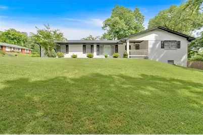 2 Milam Street, Cartersville, GA 30120 - Photo 5