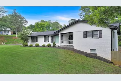 2 Milam Street, Cartersville, GA 30120 - Photo 3