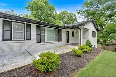 2 Milam Street, Cartersville, GA 30120 - Photo 7