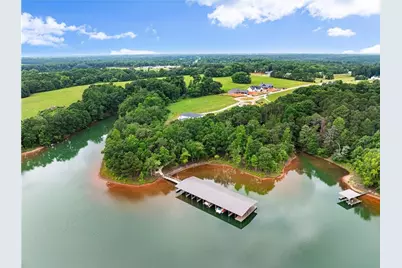 151 South Pointe Drive, Hartwell, GA 30643 - Photo 85