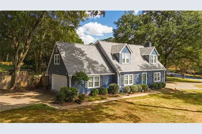 3288 Regalwoods Drive, Atlanta, GA 30340 - Photo 1