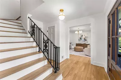 3549 Castlehill Court, Tucker, GA 30084 - Photo 5