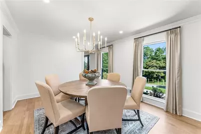 3549 Castlehill Court, Tucker, GA 30084 - Photo 13