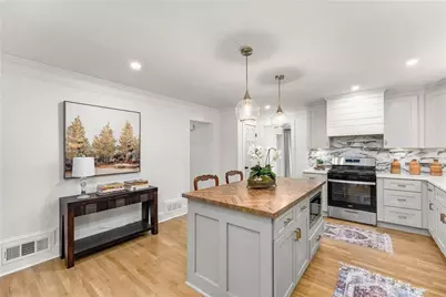 3549 Castlehill Court, Tucker, GA 30084 - Photo 11