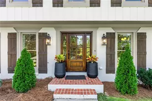 3549 Castlehill Ct, Tucker, GA 30084 - Photo 3