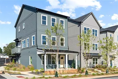 371 Kings Landing, Hapeville, GA 30354 - Photo 1