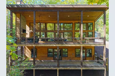 217 Goldmine Road, Morganton, GA 30560 - Photo 1