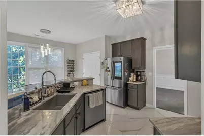 698 Deer Lake Trail, Stone Mountain, GA 30087 - Photo 13