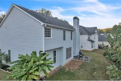 698 Deer Lake Trail, Stone Mountain, GA 30087 - Photo 43