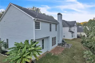 698 Deer Lake Trail, Stone Mountain, GA 30087 - Photo 43