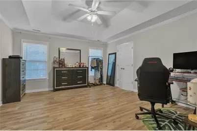 698 Deer Lake Trail, Stone Mountain, GA 30087 - Photo 27