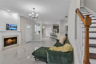 698 Deer Lake Trail, Stone Mountain, GA 30087 - Photo 21