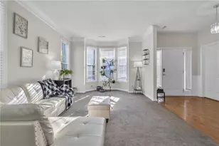 698 Deer Lake Trail, Stone Mountain, GA 30087 - Photo 7