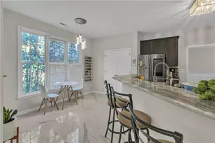 698 Deer Lake Trail, Stone Mountain, GA 30087 - Photo 17