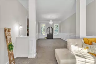 698 Deer Lake Trail, Stone Mountain, GA 30087 - Photo 9