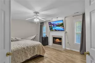 698 Deer Lake Trail, Stone Mountain, GA 30087 - Photo 23