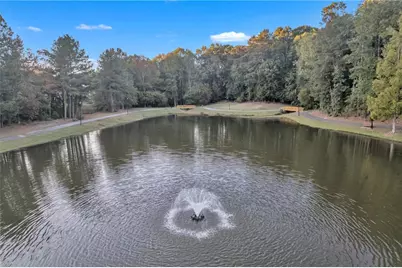 698 Deer Lake Trail, Stone Mountain, GA 30087 - Photo 45