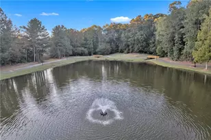 698 Deer Lake Trail, Stone Mountain, GA 30087 - Photo 45