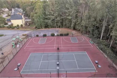 698 Deer Lake Trail, Stone Mountain, GA 30087 - Photo 49