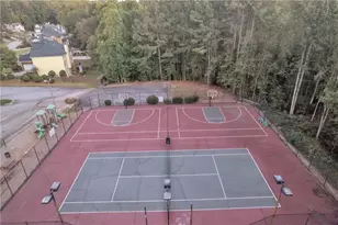 698 Deer Lake Trail, Stone Mountain, GA 30087 - Photo 49