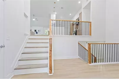 652 Trailwood Lane SW, Marietta, GA 30064 - Photo 3