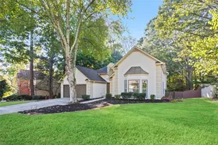 652 Trailwood Ln SW, Marietta, GA 30064 - Photo 35