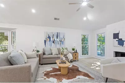 652 Trailwood Lane SW, Marietta, GA 30064 - Photo 9