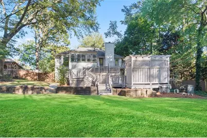 652 Trailwood Lane SW, Marietta, GA 30064 - Photo 31