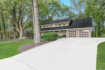 2011 Old Peachtree Road NW, Duluth, GA 30097 - Photo 1