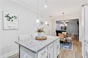 4413 Westside Dr, Acworth, GA 30101 - Photo 19