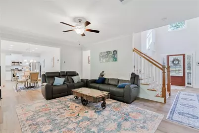 4413 Westside Drive, Acworth, GA 30101 - Photo 9