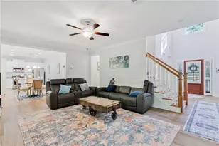 4413 Westside Dr, Acworth, GA 30101 - Photo 9