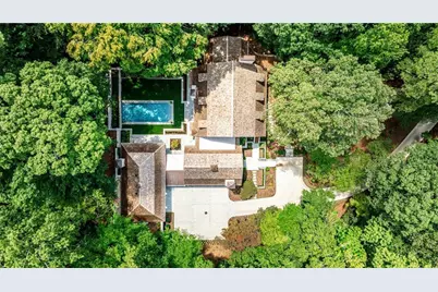 3990 Paces Ferry Rd NW, Atlanta, GA 30327 - Photo 3