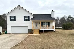 110 Waterloo Dr, Mount Airy, GA 30563 - Photo 1