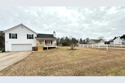 110 Waterloo Drive, Mount Airy, GA 30563 - Photo 17