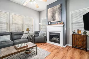 286 Windcroft Cir NW, Acworth, GA 30101 - Photo 7