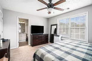 286 Windcroft Cir NW, Acworth, GA 30101 - Photo 15