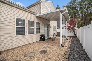 286 Windcroft Cir NW, Acworth, GA 30101 - Photo 5