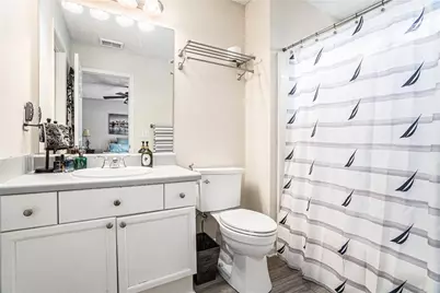 286 Windcroft Circle NW, Acworth, GA 30101 - Photo 21