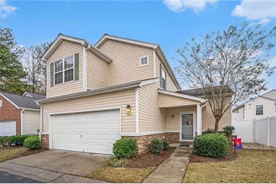 286 Windcroft Circle NW, Acworth, GA 30101 - Photo 1